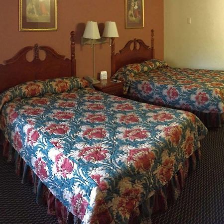 Scottish Inns Tupelo Zewnętrze zdjęcie